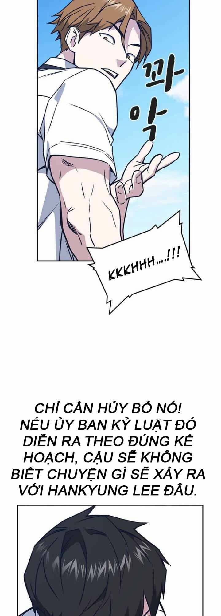 Học Nhóm – Study Group Chapter 103 - Trang 2