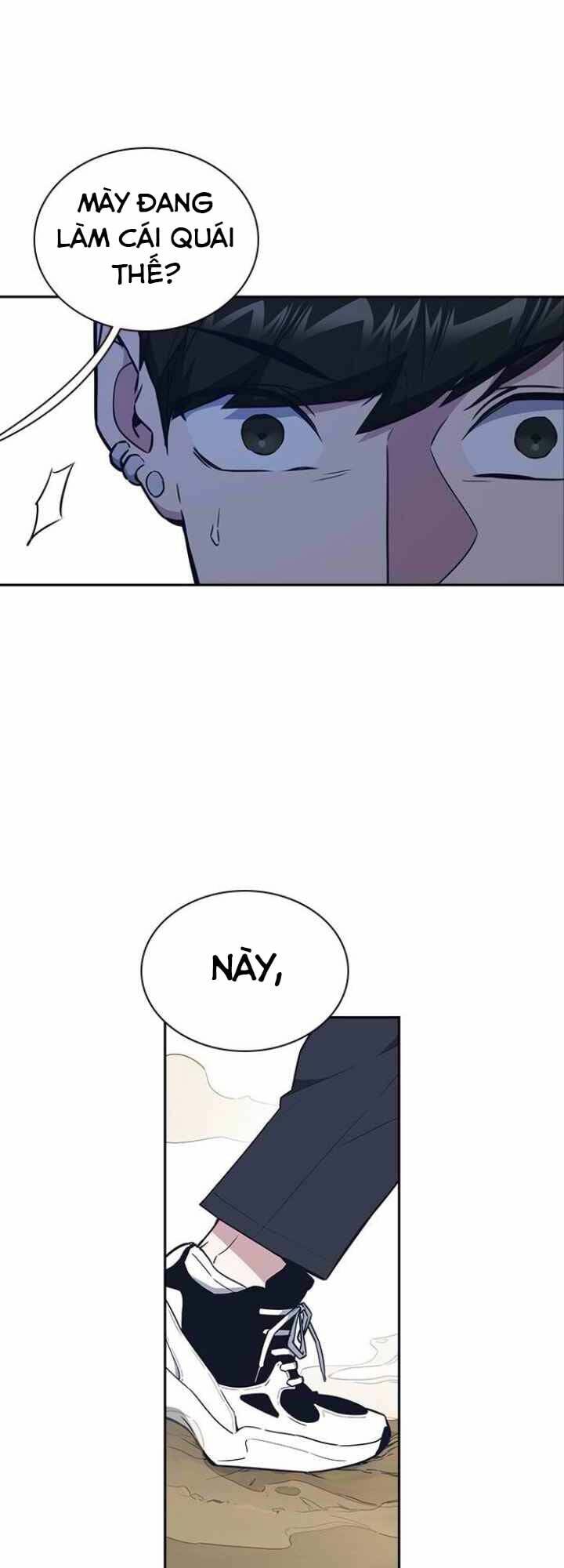 Học Nhóm – Study Group Chapter 104 - Trang 2