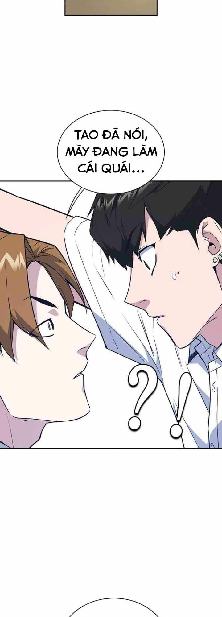 Học Nhóm – Study Group Chapter 104 - Trang 2