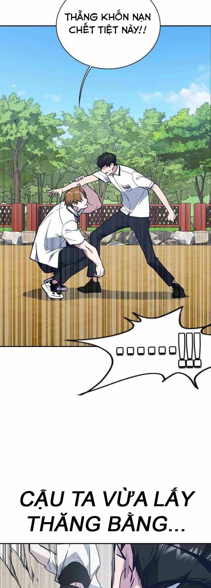 Học Nhóm – Study Group Chapter 104 - Trang 2