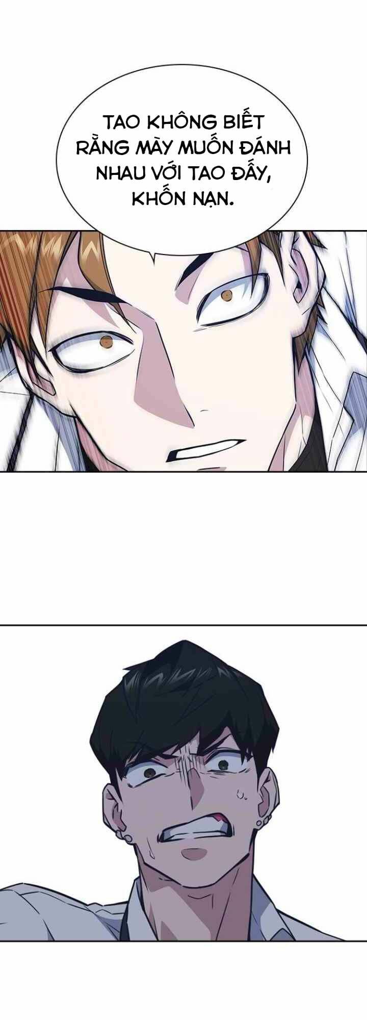 Học Nhóm – Study Group Chapter 104 - Trang 2