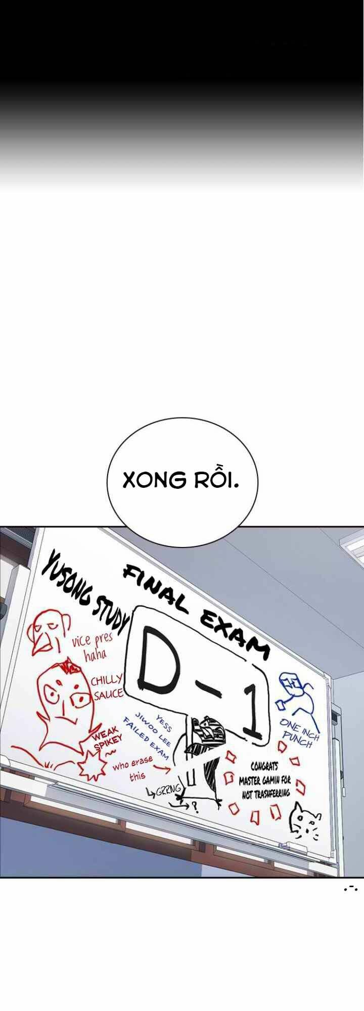 Học Nhóm – Study Group Chapter 104 - Trang 2