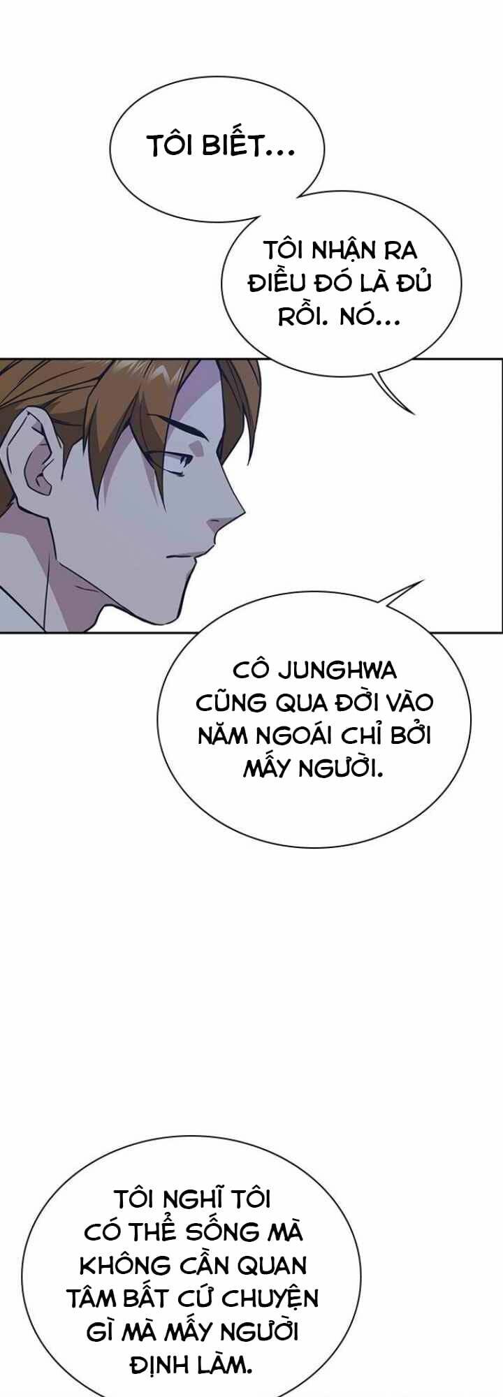 Học Nhóm – Study Group Chapter 104 - Trang 2