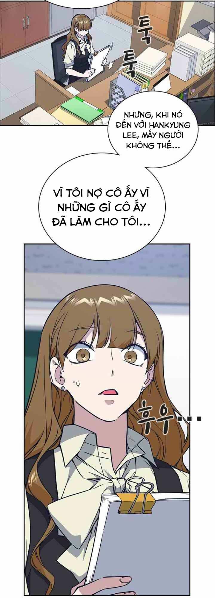 Học Nhóm – Study Group Chapter 104 - Trang 2