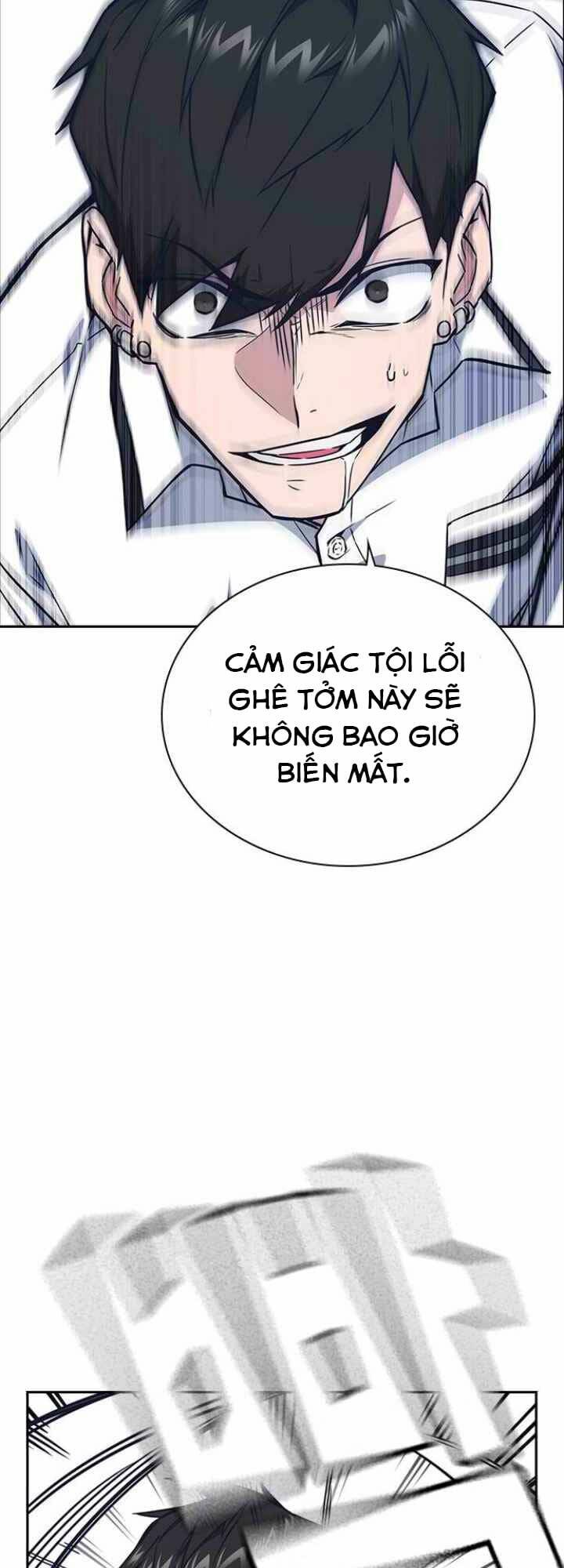 Học Nhóm – Study Group Chapter 104 - Trang 2