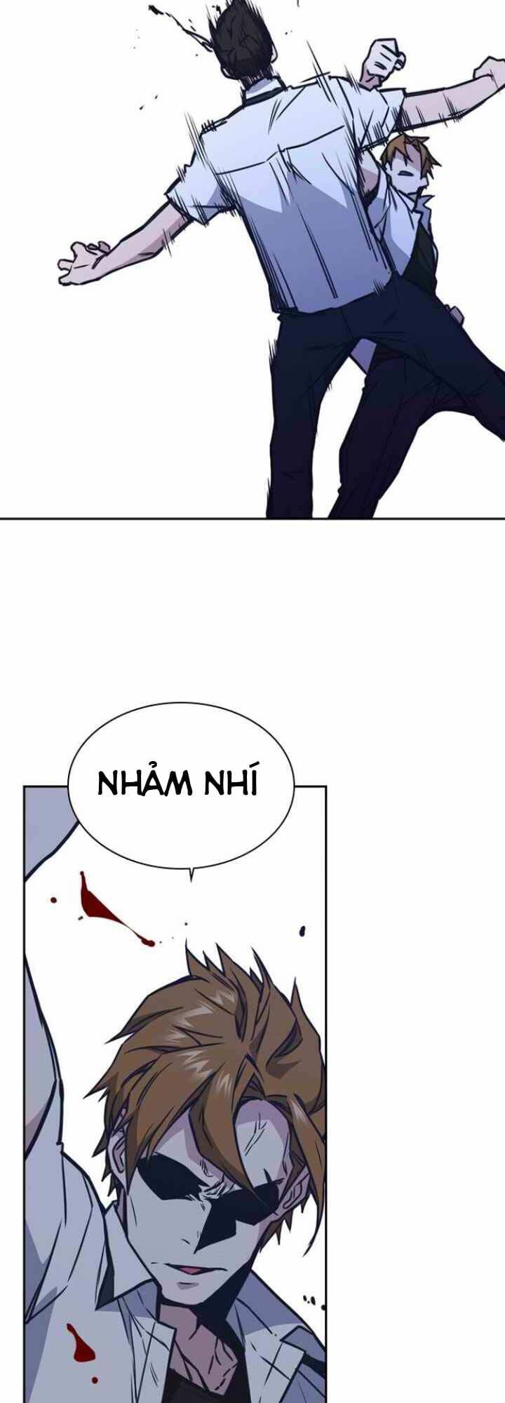 Học Nhóm – Study Group Chapter 104 - Trang 2