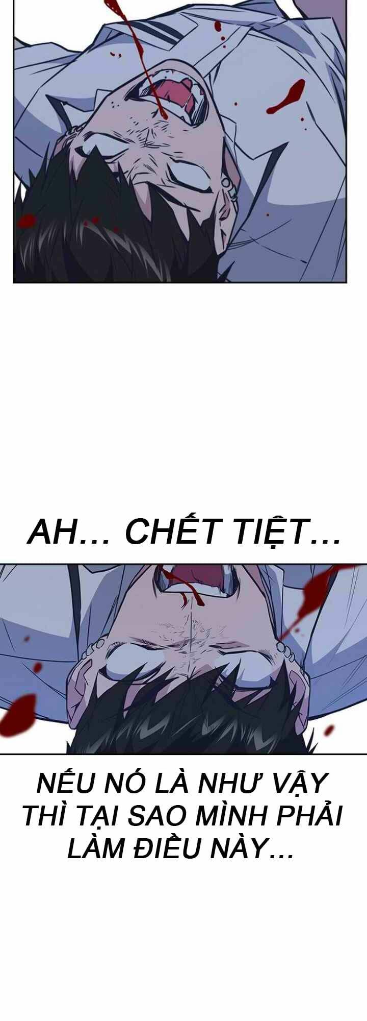 Học Nhóm – Study Group Chapter 104 - Trang 2