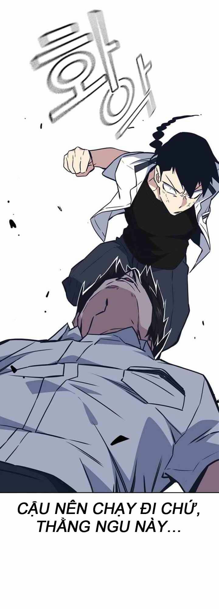 Học Nhóm – Study Group Chapter 104 - Trang 2