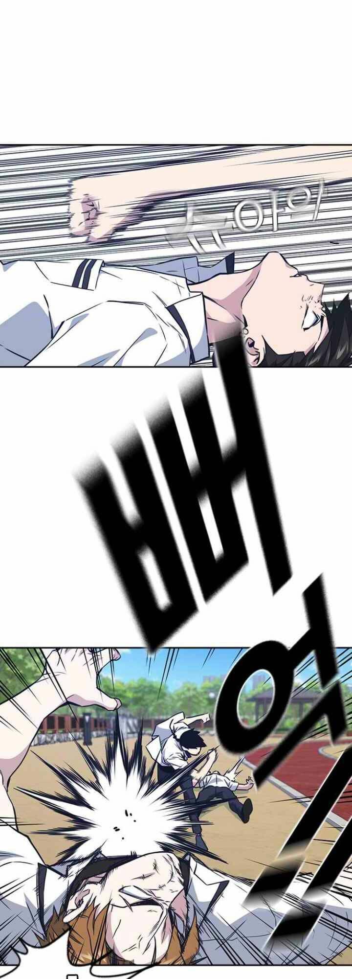 Học Nhóm – Study Group Chapter 104 - Trang 2