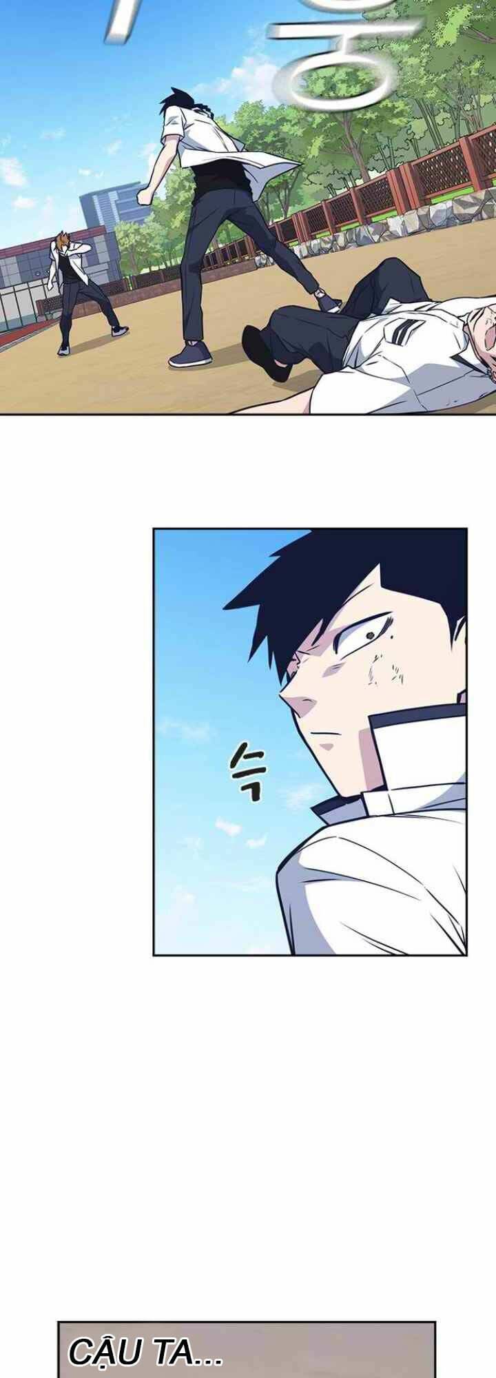 Học Nhóm – Study Group Chapter 104 - Trang 2