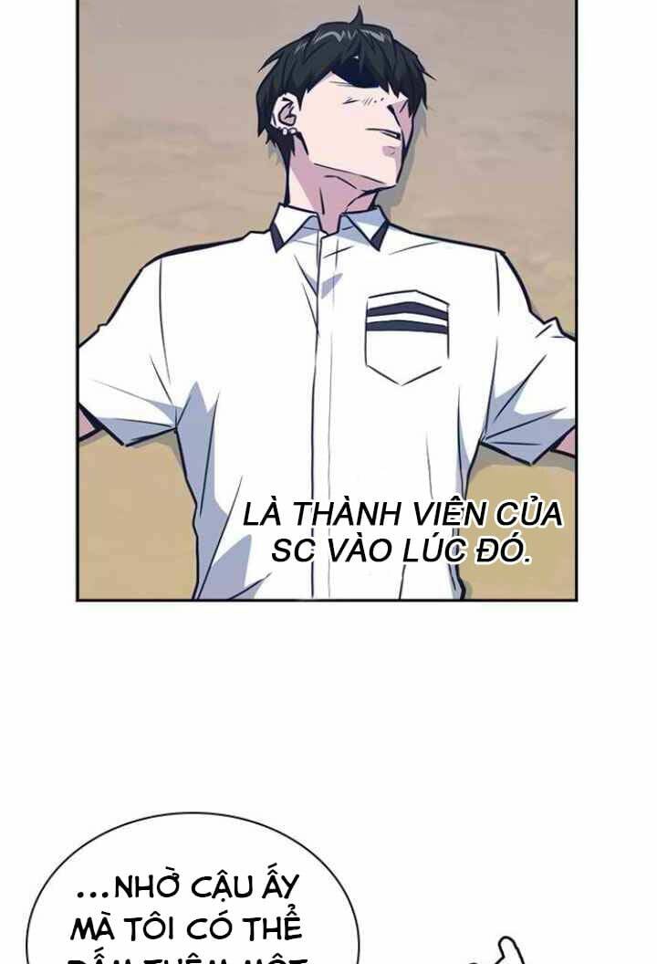 Học Nhóm – Study Group Chapter 104 - Trang 2