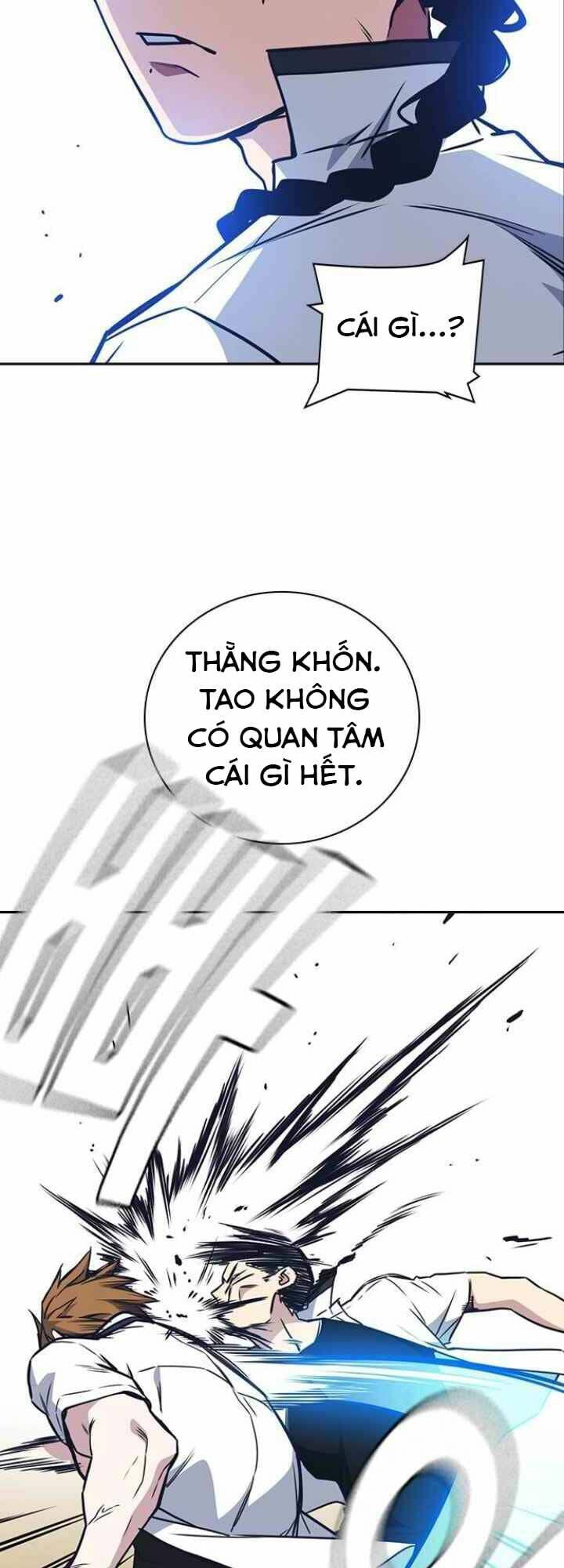 Học Nhóm – Study Group Chapter 104 - Trang 2