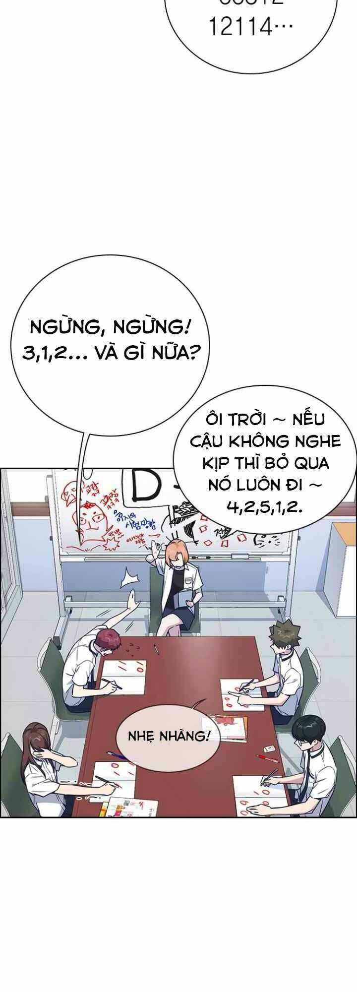 Học Nhóm – Study Group Chapter 104 - Trang 2