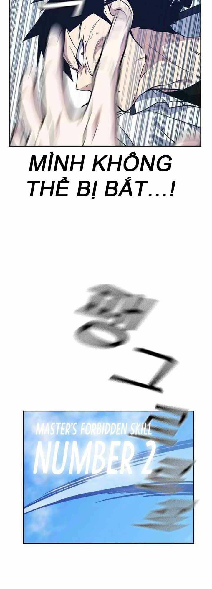 Học Nhóm – Study Group Chapter 104 - Trang 2