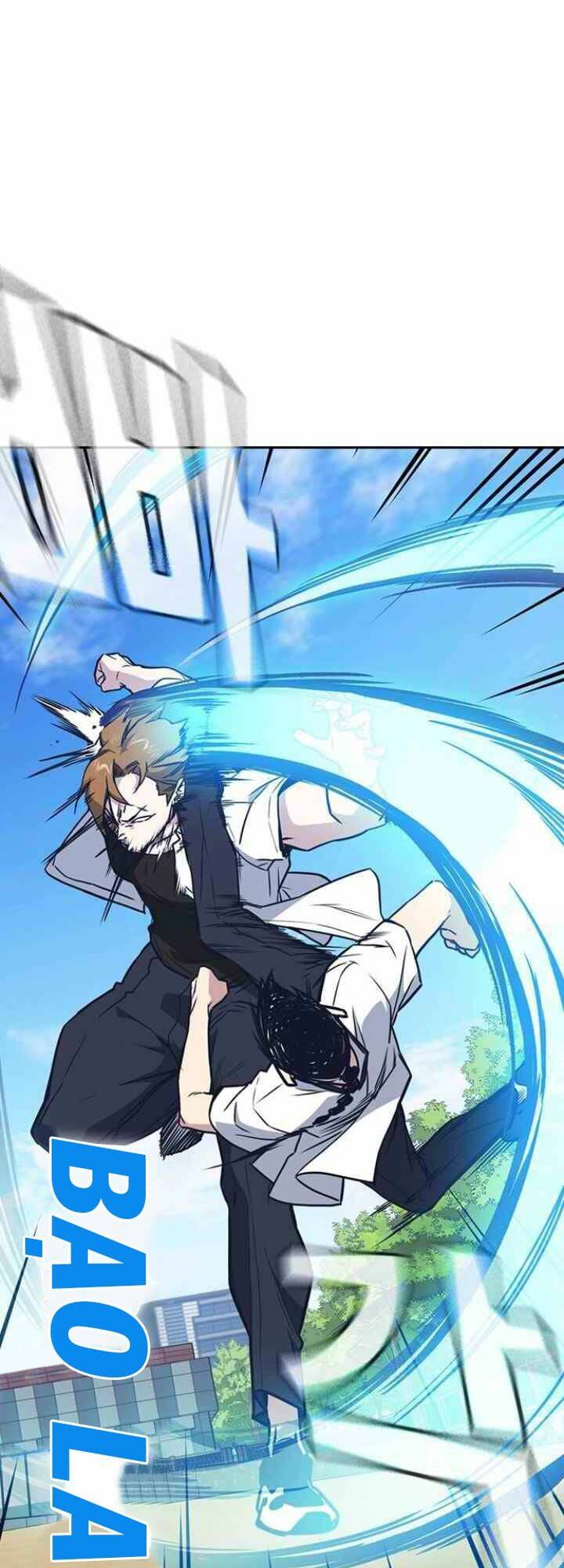 Học Nhóm – Study Group Chapter 104 - Trang 2