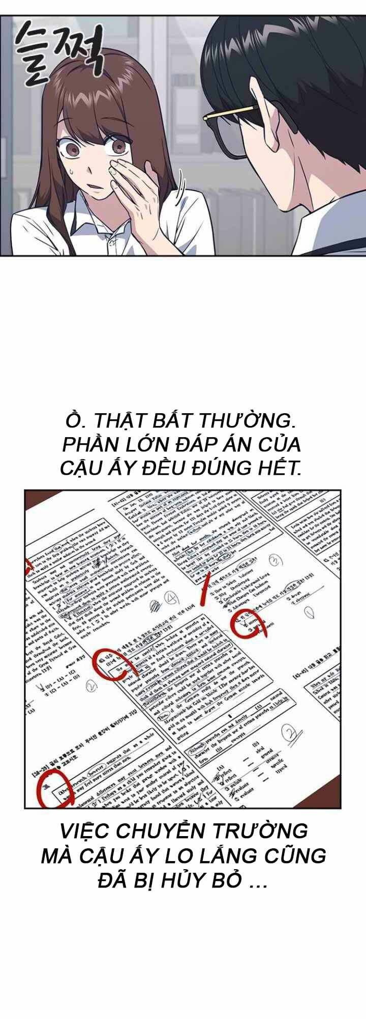 Học Nhóm – Study Group Chapter 104 - Trang 2