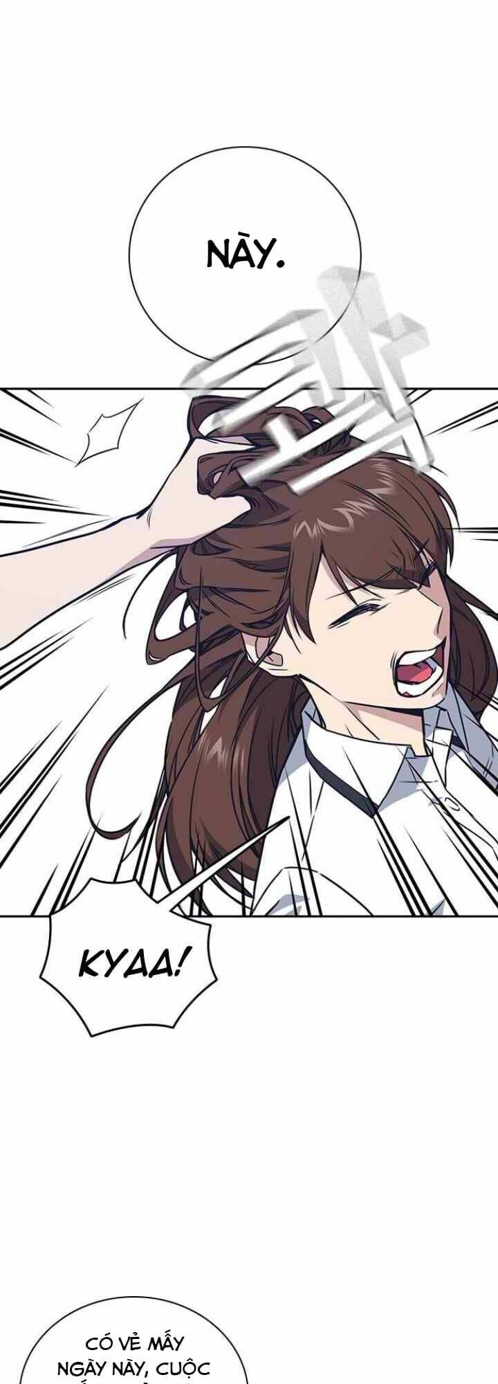 Học Nhóm – Study Group Chapter 104 - Trang 2