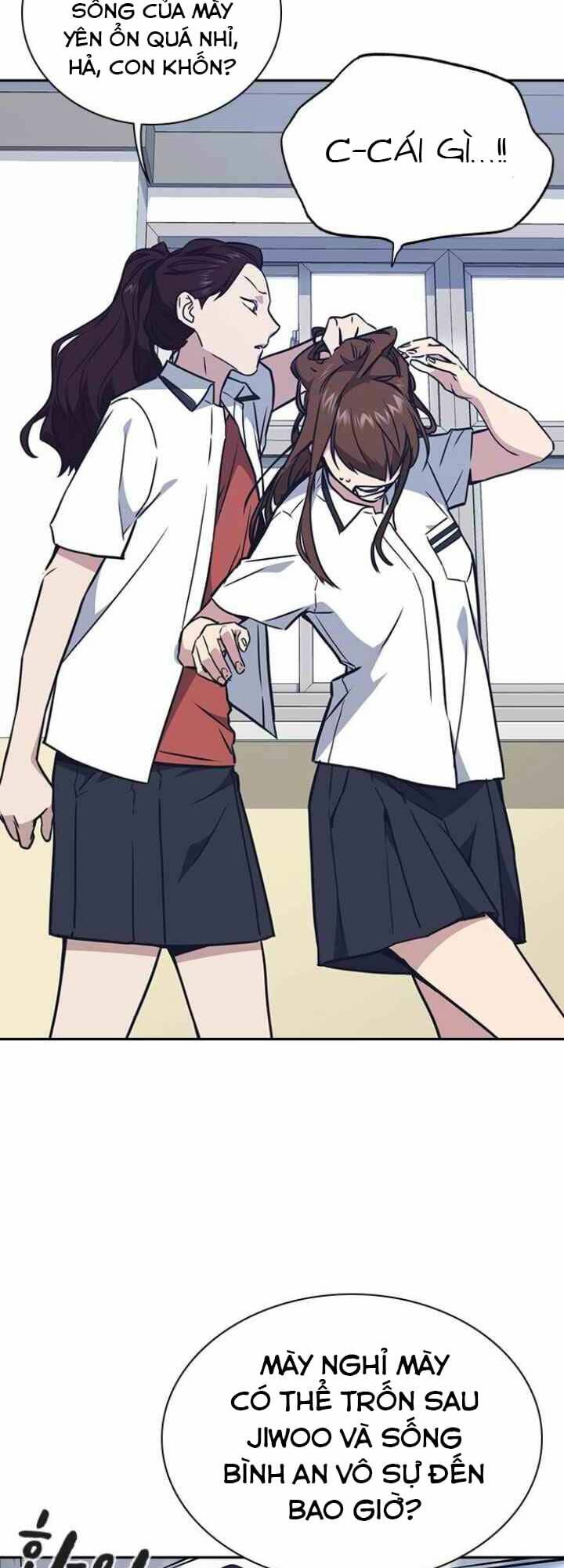 Học Nhóm – Study Group Chapter 104 - Trang 2