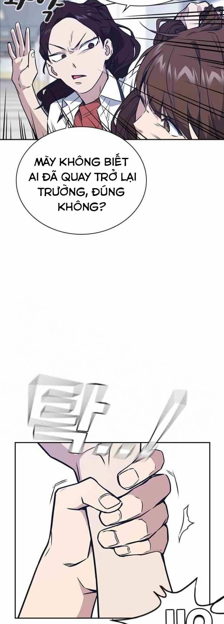 Học Nhóm – Study Group Chapter 104 - Trang 2