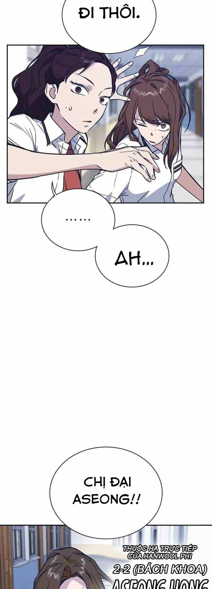 Học Nhóm – Study Group Chapter 104 - Trang 2