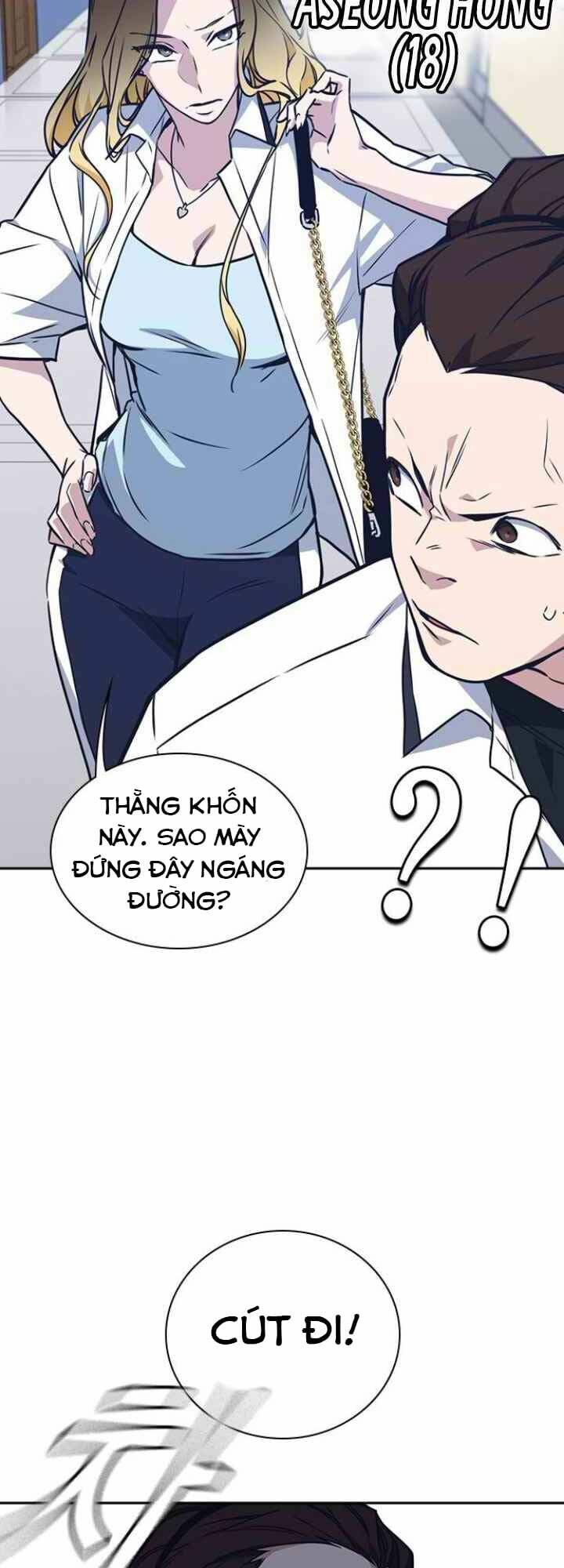 Học Nhóm – Study Group Chapter 104 - Trang 2