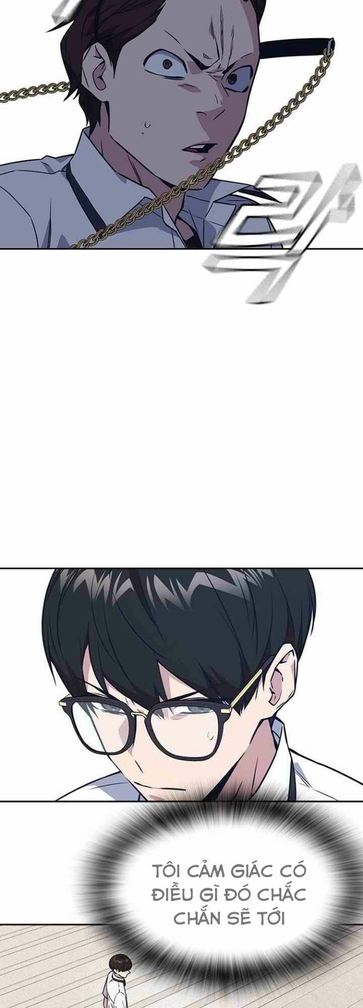 Học Nhóm – Study Group Chapter 104 - Trang 2