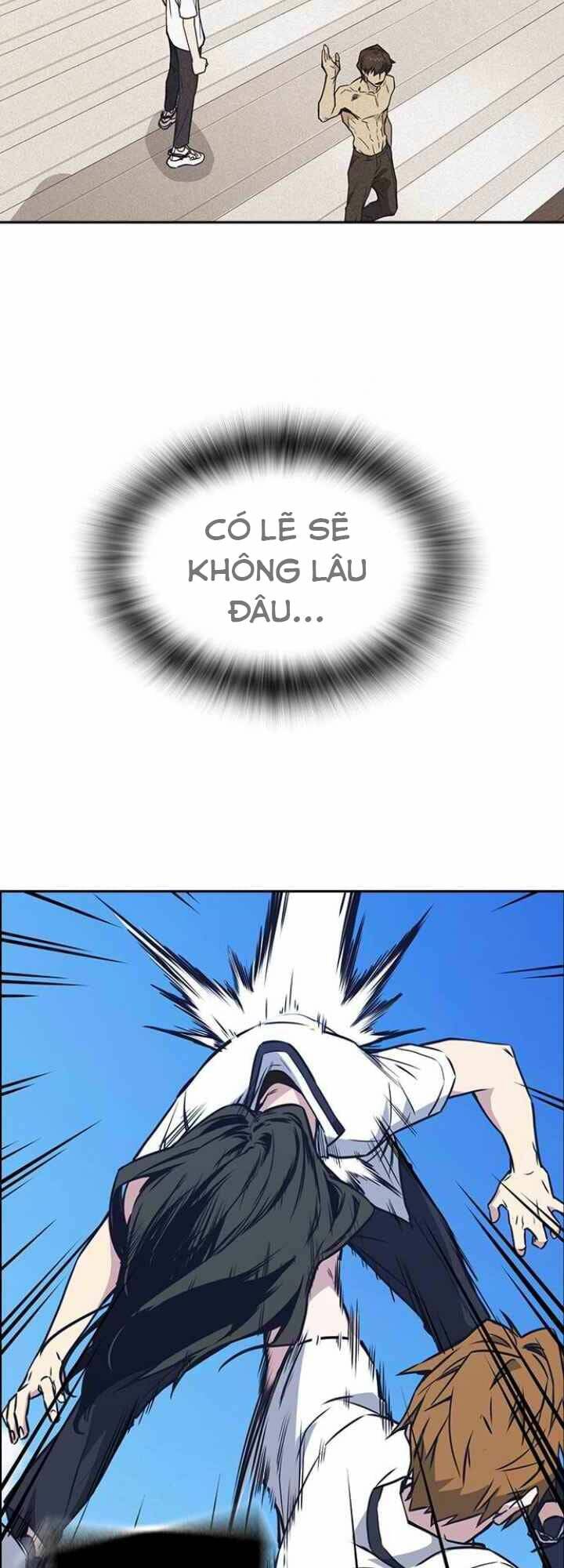 Học Nhóm – Study Group Chapter 104 - Trang 2