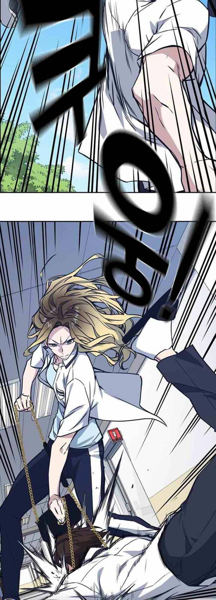 Học Nhóm – Study Group Chapter 104 - Trang 2