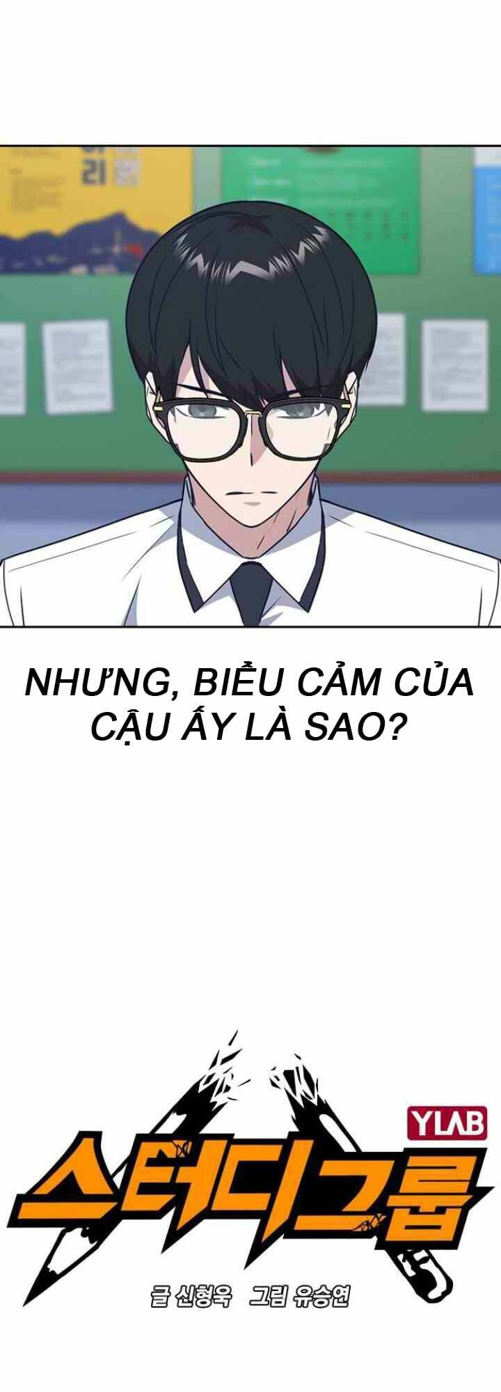 Học Nhóm – Study Group Chapter 104 - Trang 2