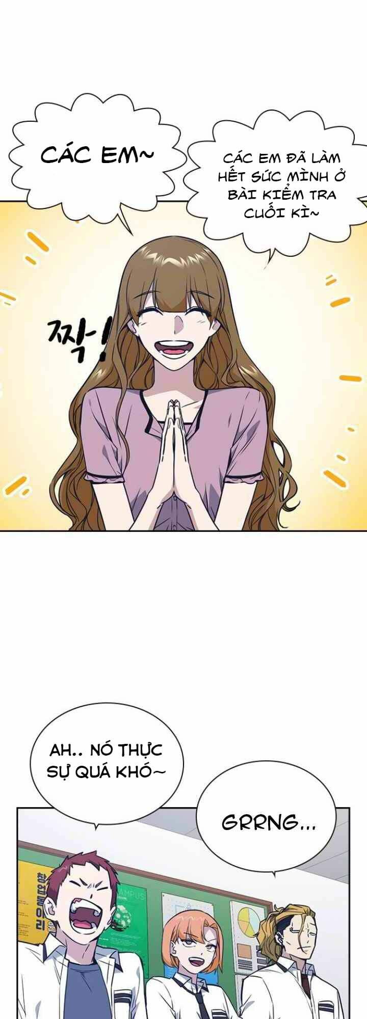 Học Nhóm – Study Group Chapter 104 - Trang 2
