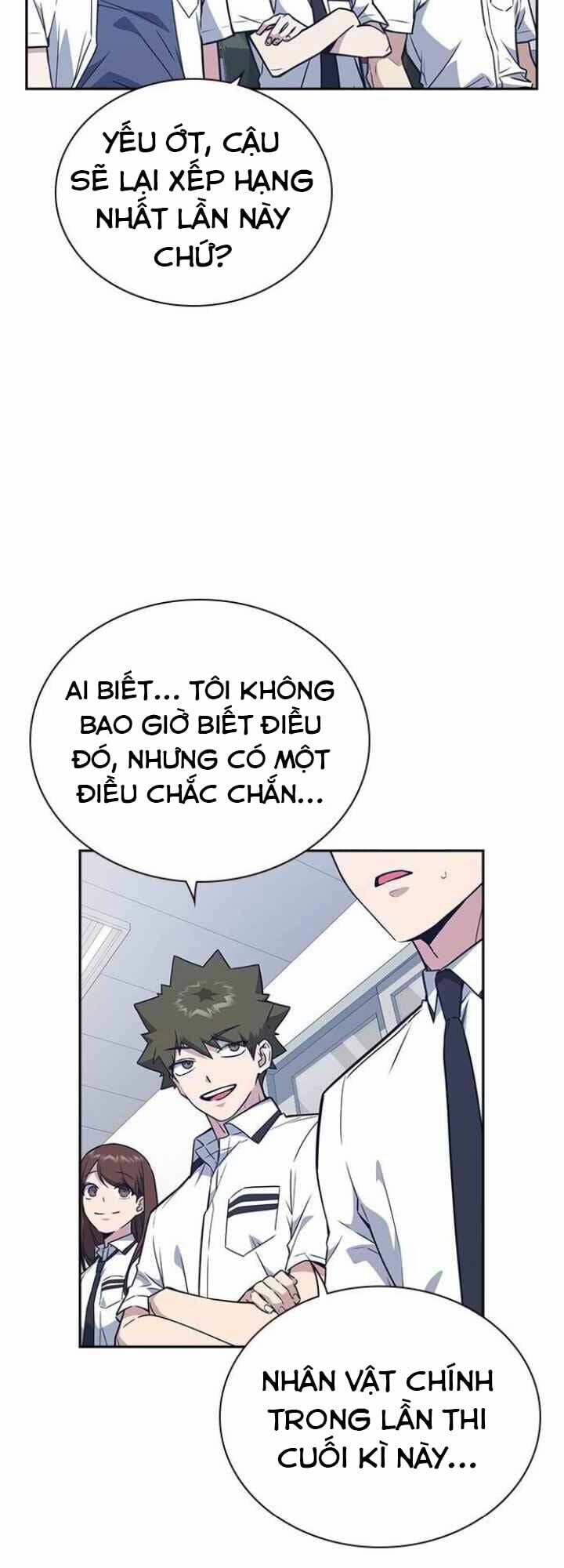 Học Nhóm – Study Group Chapter 104 - Trang 2