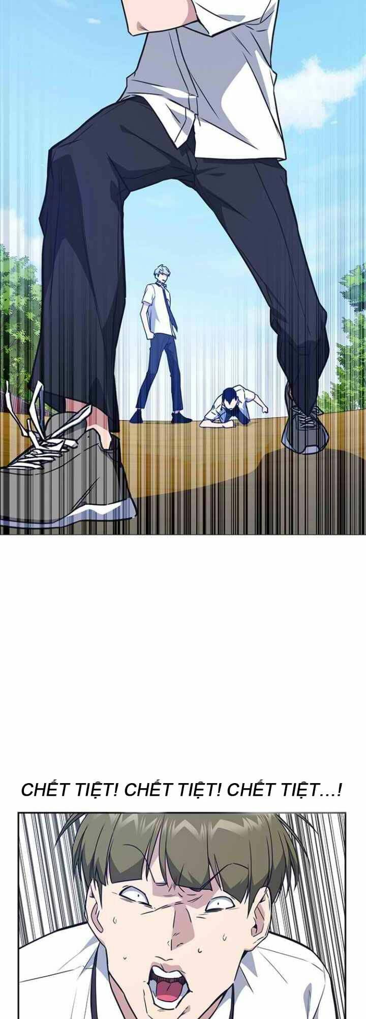 Học Nhóm – Study Group Chapter 104 - Trang 2