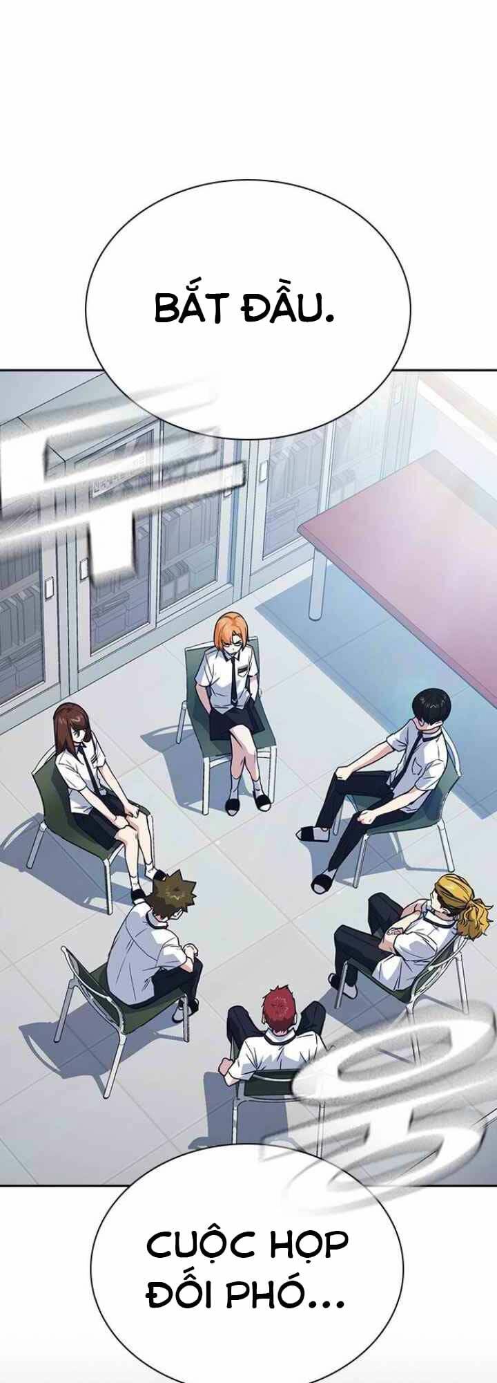 Học Nhóm – Study Group Chapter 105 - Trang 2