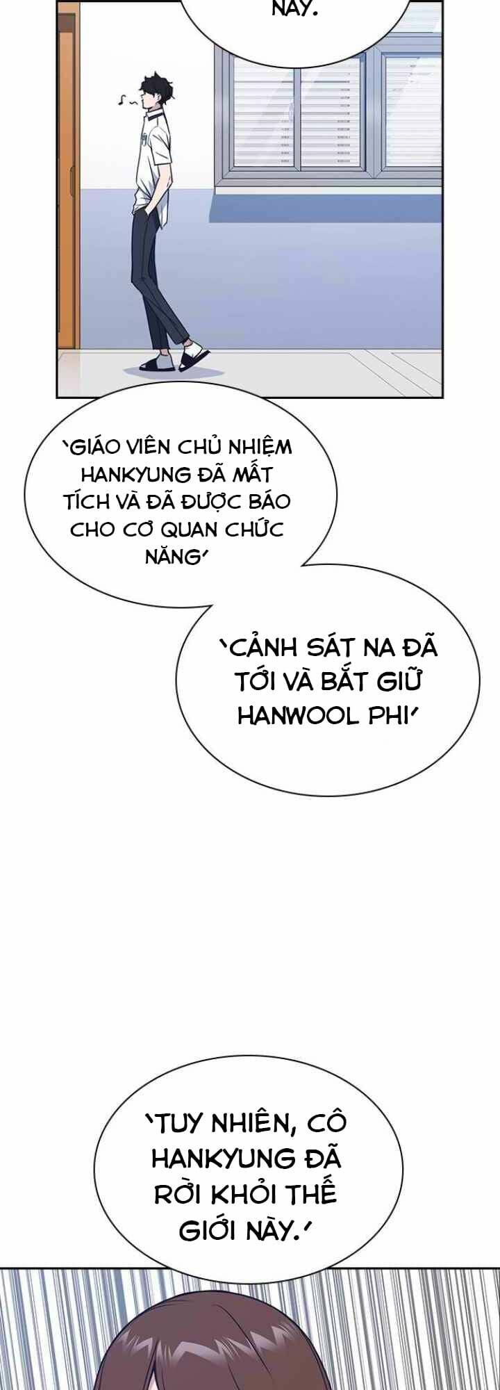 Học Nhóm – Study Group Chapter 105 - Trang 2