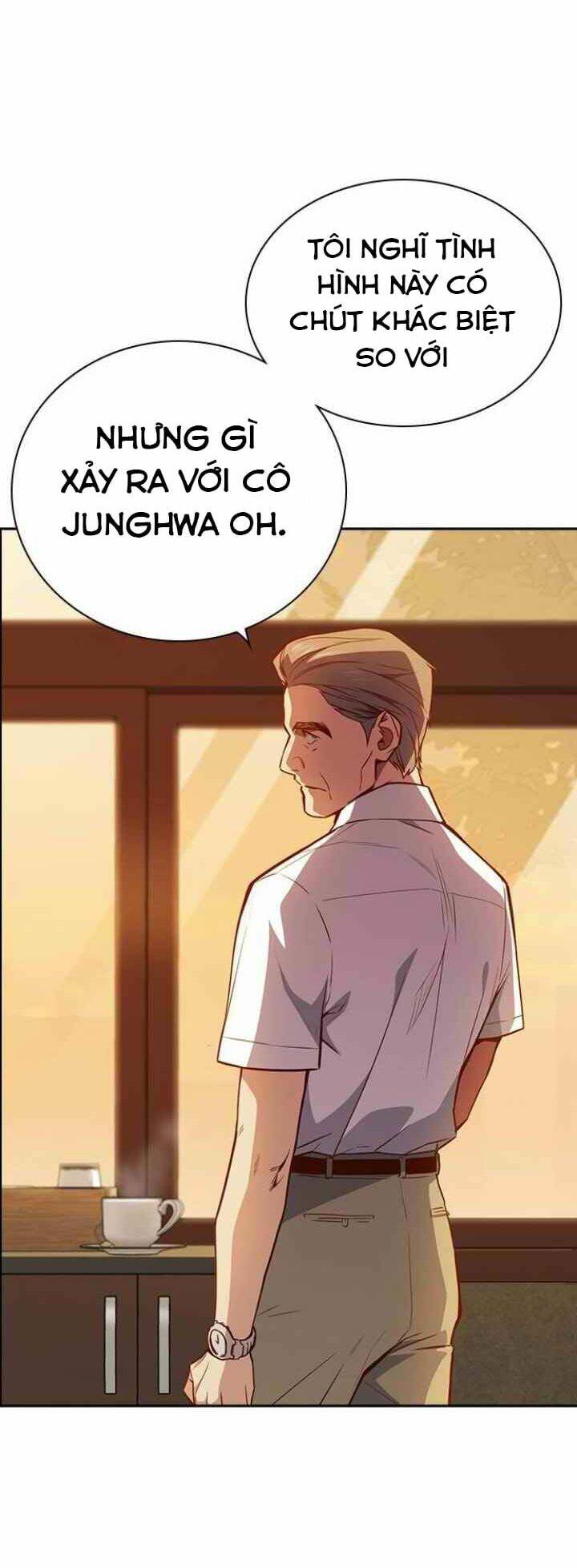 Học Nhóm – Study Group Chapter 106 - Trang 2