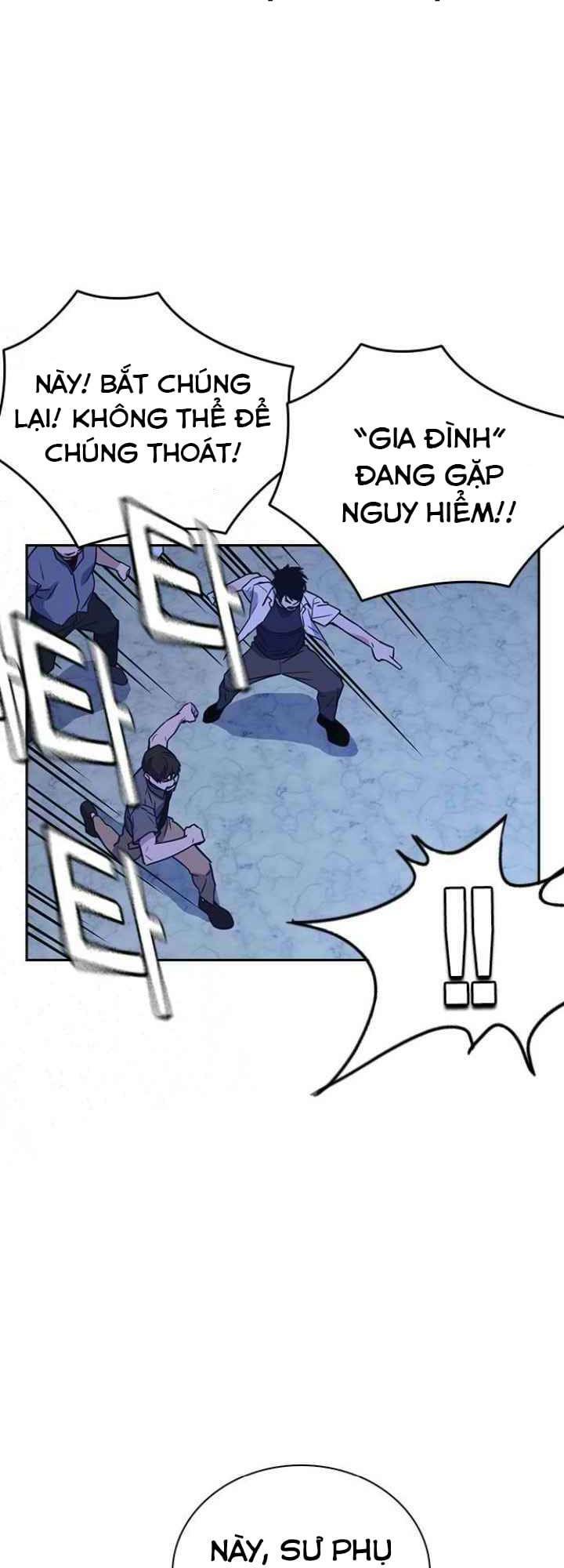 Học Nhóm – Study Group Chapter 107 - Trang 2