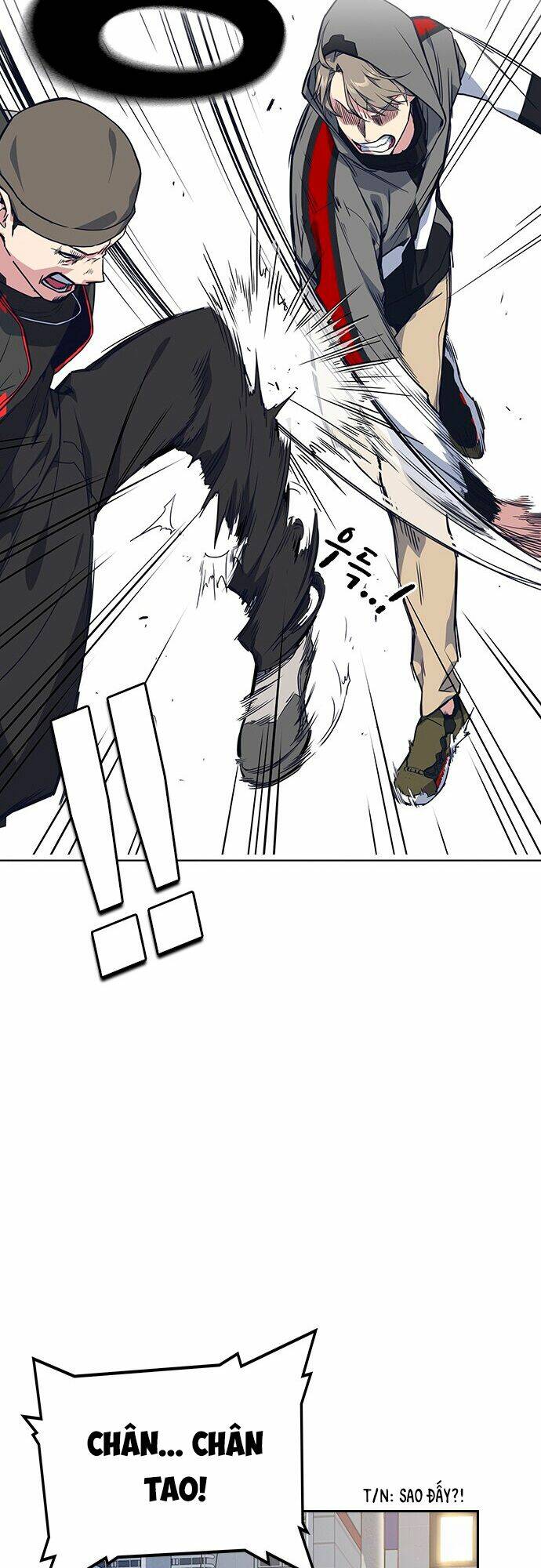 Học Nhóm – Study Group Chapter 11 - Trang 2