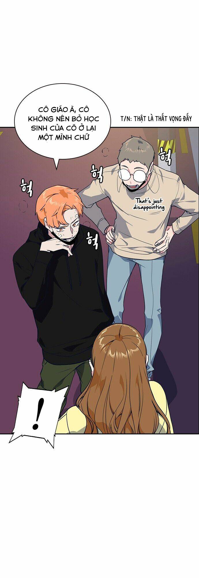 Học Nhóm – Study Group Chapter 11 - Trang 2