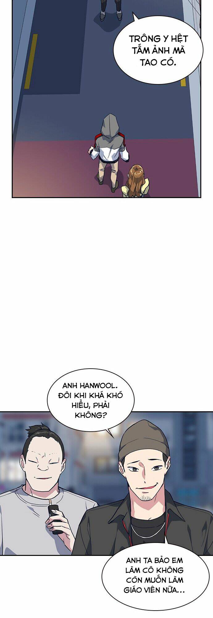 Học Nhóm – Study Group Chapter 11 - Trang 2