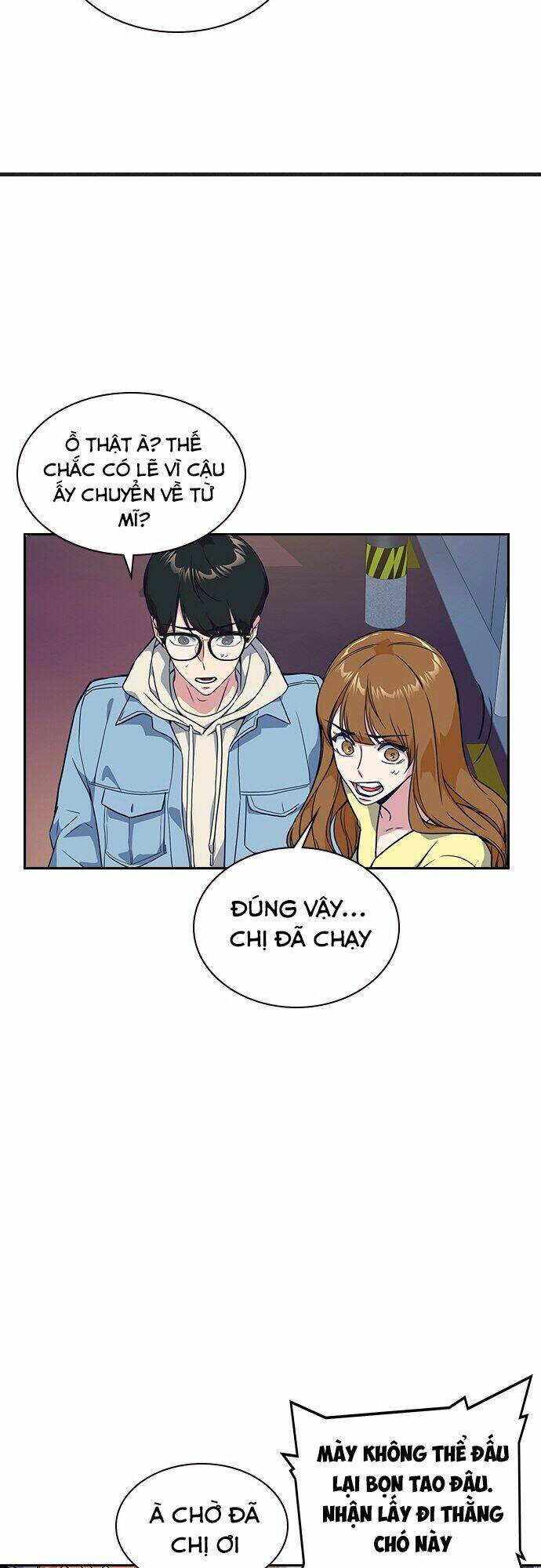 Học Nhóm – Study Group Chapter 11 - Trang 2