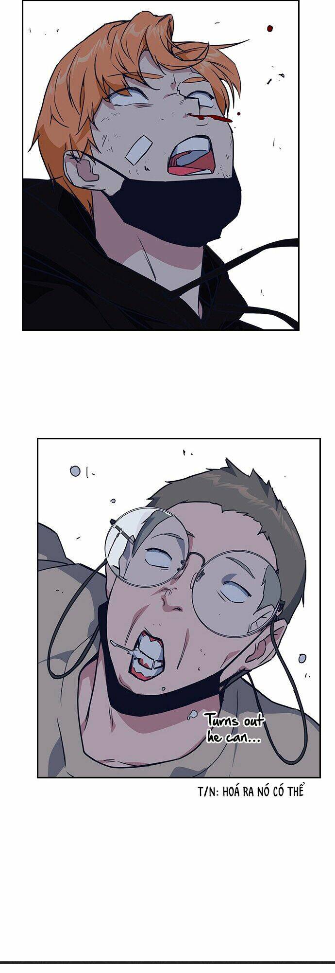 Học Nhóm – Study Group Chapter 11 - Trang 2