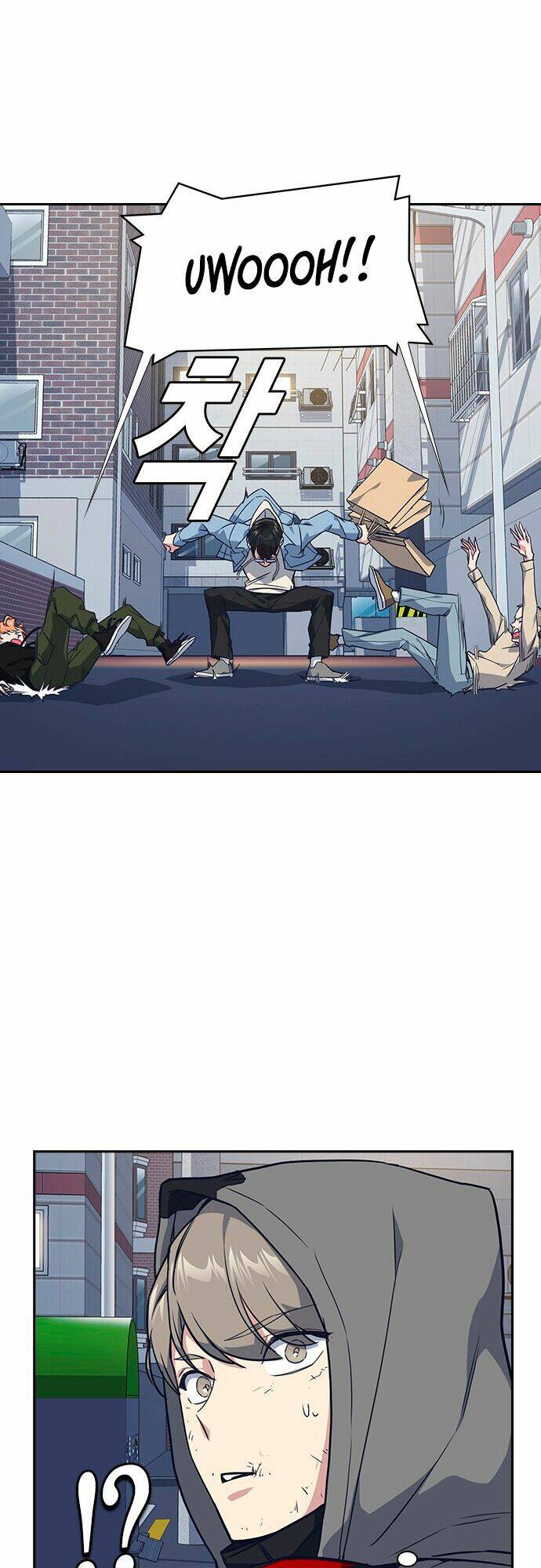 Học Nhóm – Study Group Chapter 11 - Trang 2