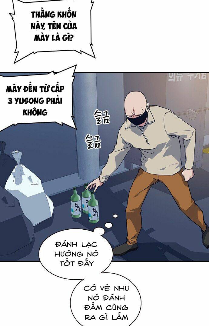 Học Nhóm – Study Group Chapter 11 - Trang 2