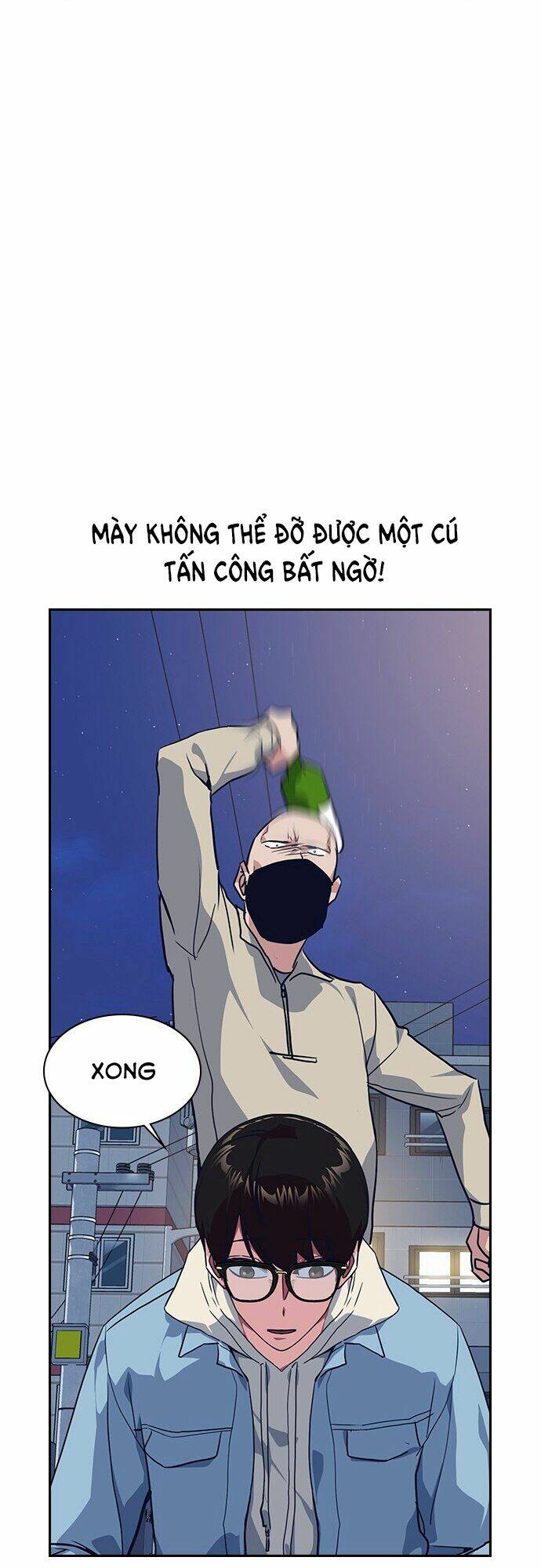 Học Nhóm – Study Group Chapter 11 - Trang 2