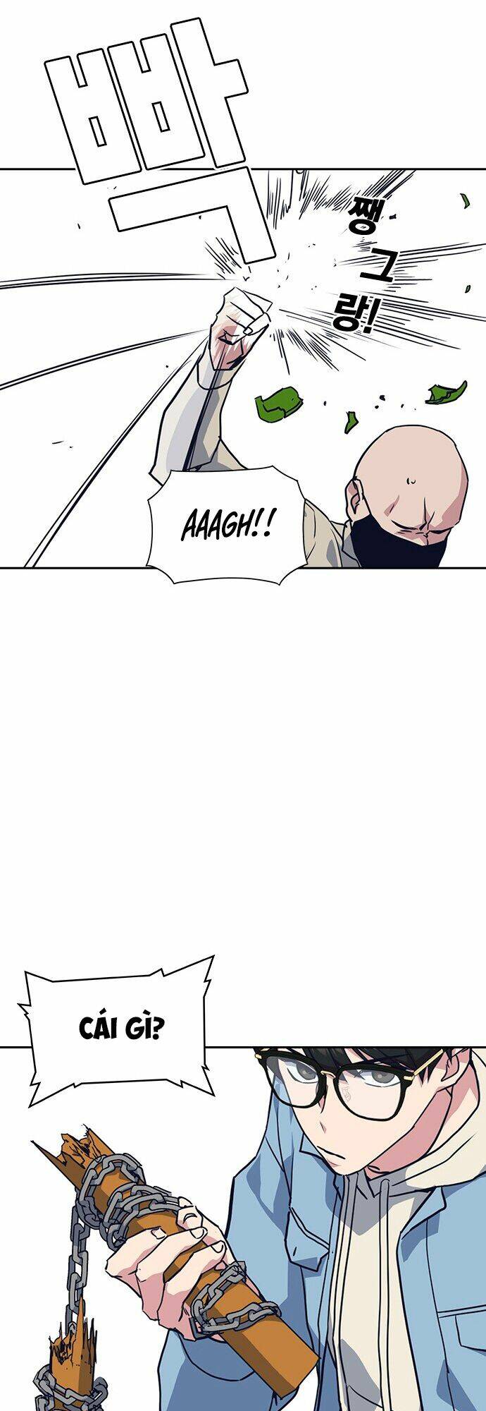 Học Nhóm – Study Group Chapter 11 - Trang 2