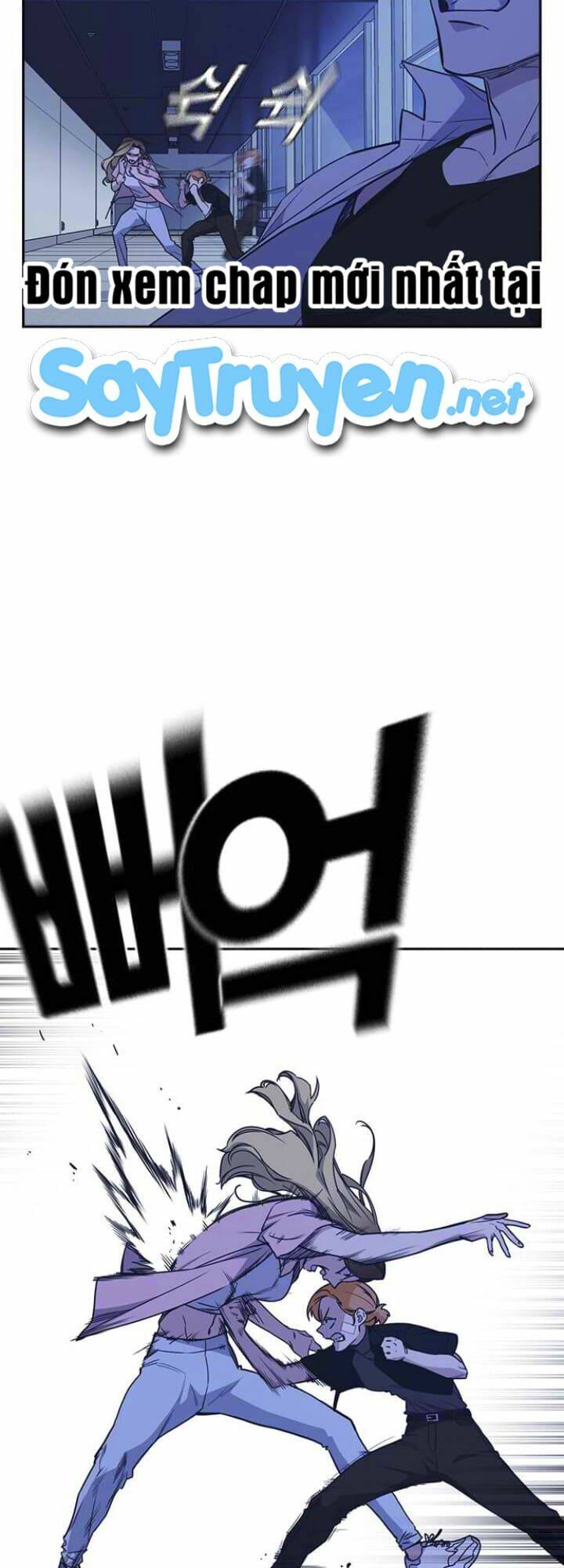 Học Nhóm – Study Group Chapter 110 - Trang 2