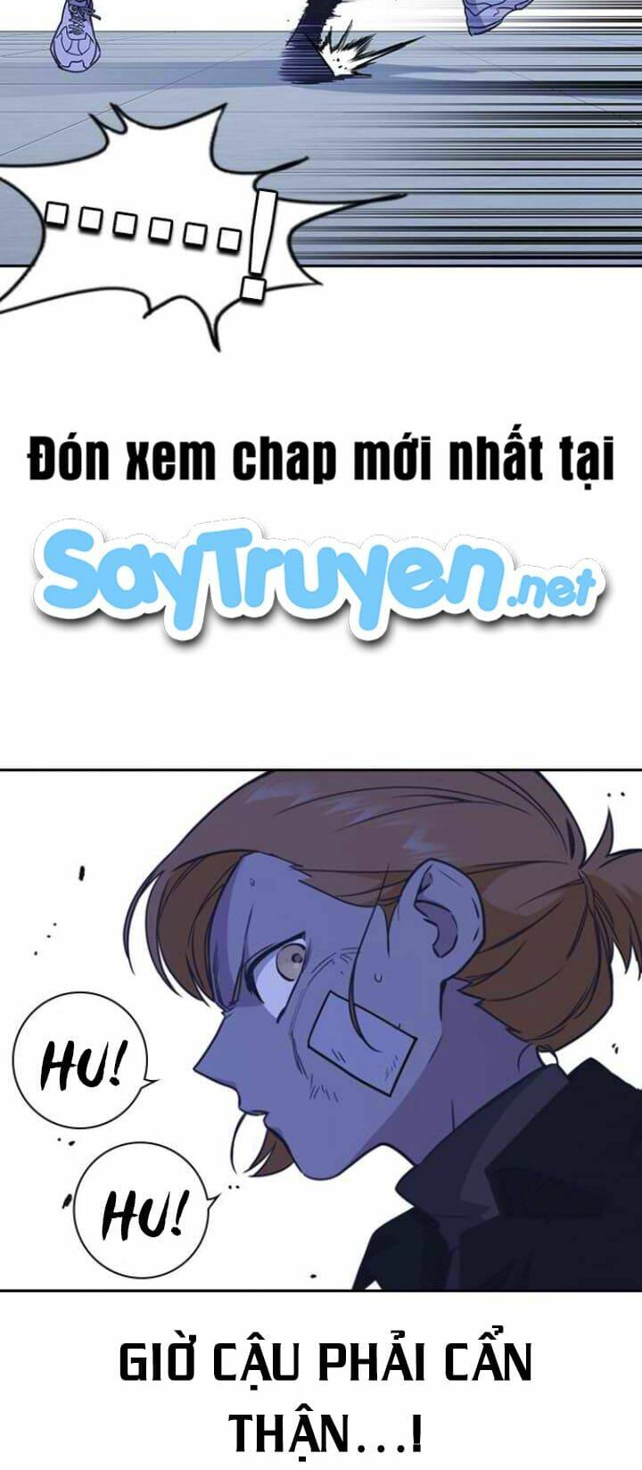 Học Nhóm – Study Group Chapter 110 - Trang 2