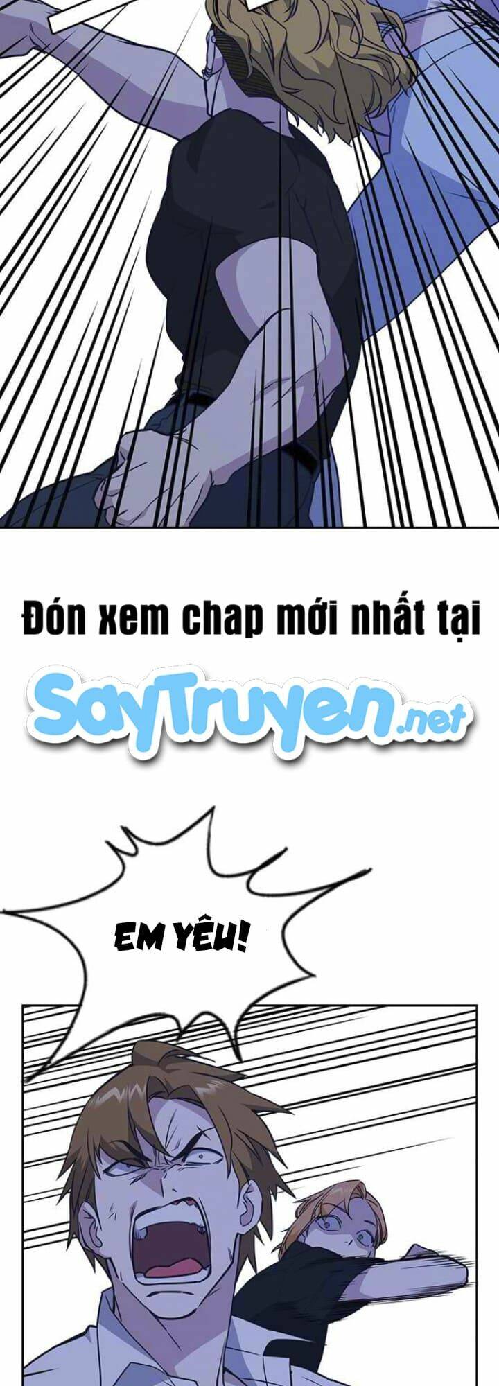 Học Nhóm – Study Group Chapter 110 - Trang 2