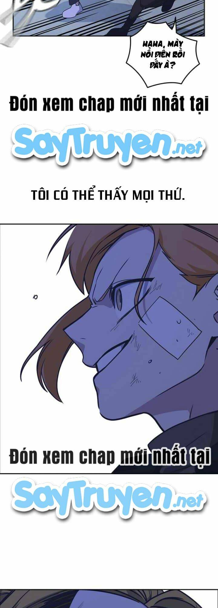 Học Nhóm – Study Group Chapter 110 - Trang 2