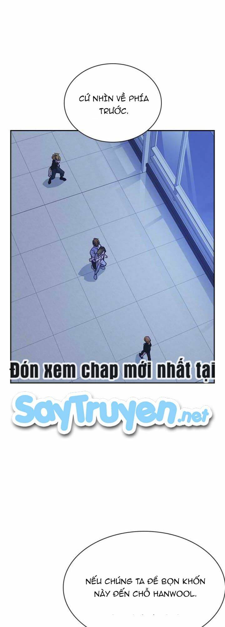 Học Nhóm – Study Group Chapter 110 - Trang 2